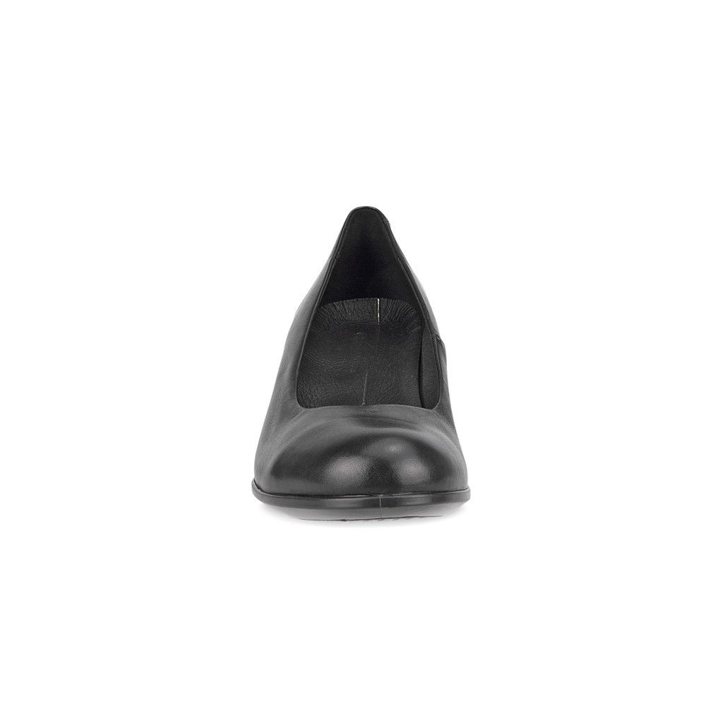 ECCO Dress Classic 35 Women Black
