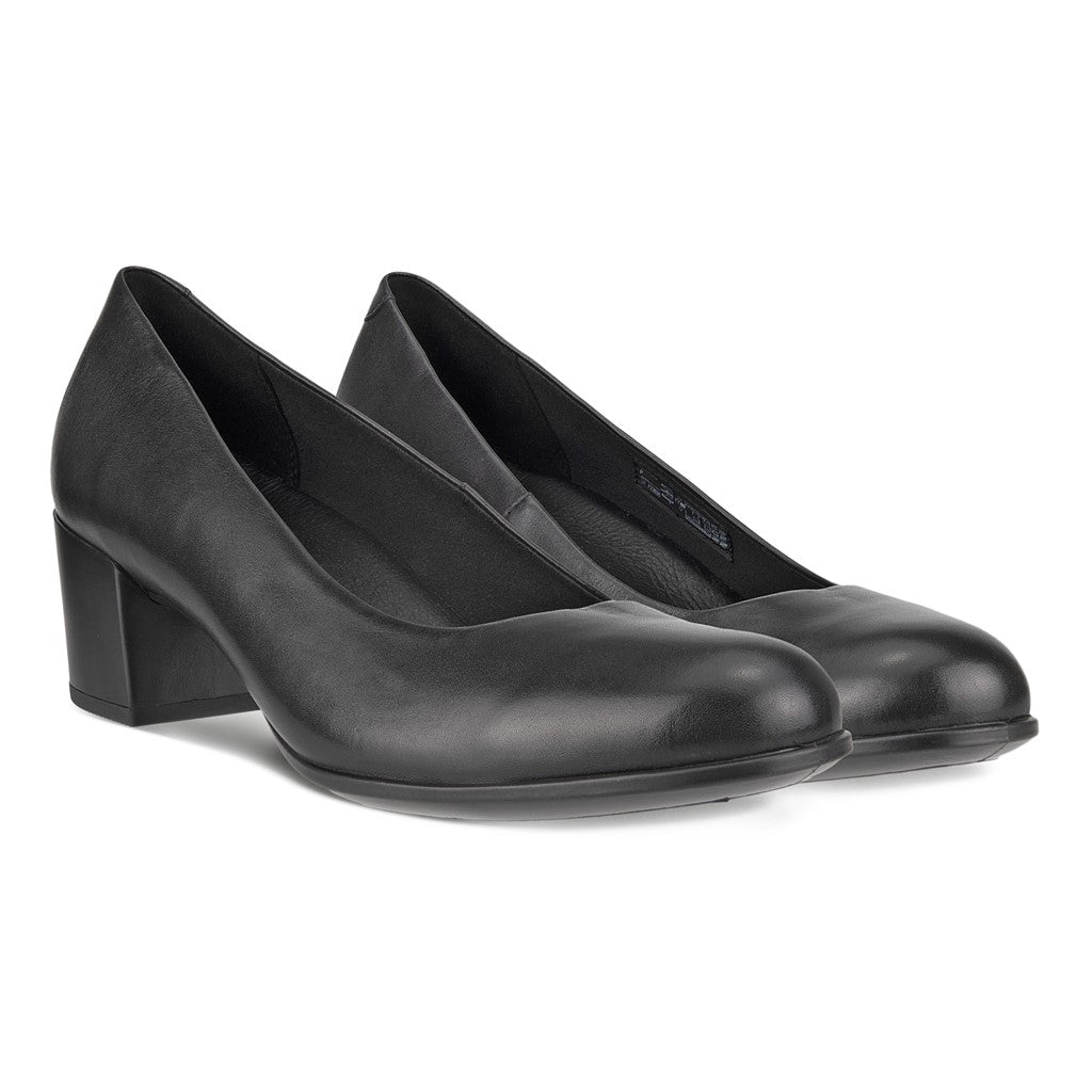 ECCO Dress Classic 35 Women Black