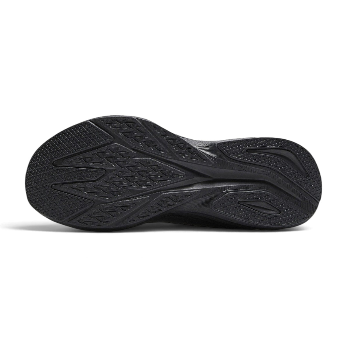 ANTA Running Shoes - Black