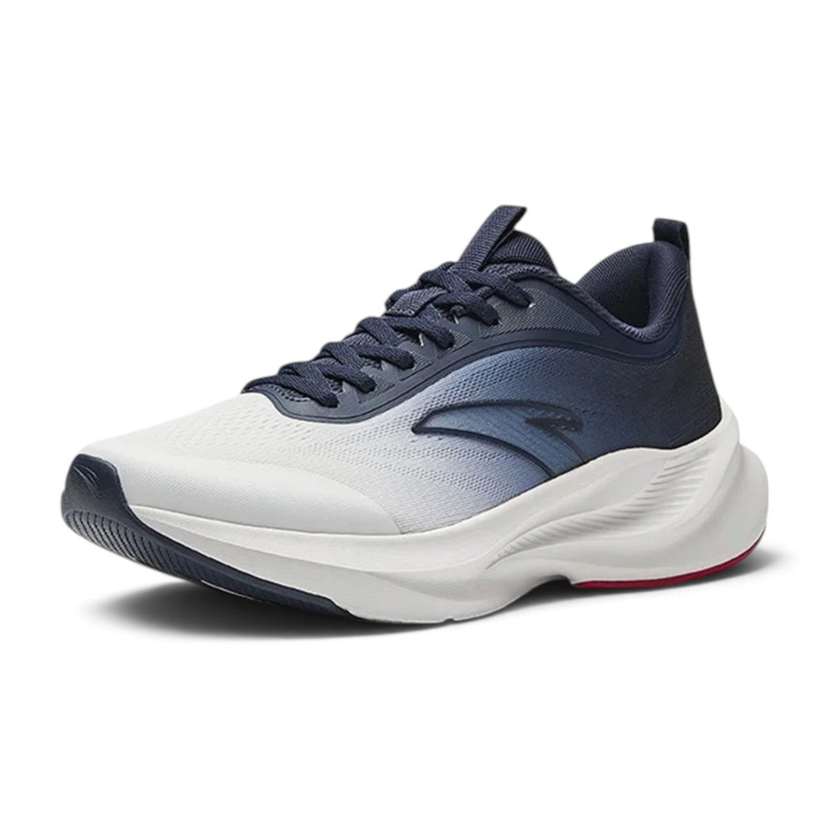 ANTA Running Shoes - White/Blue