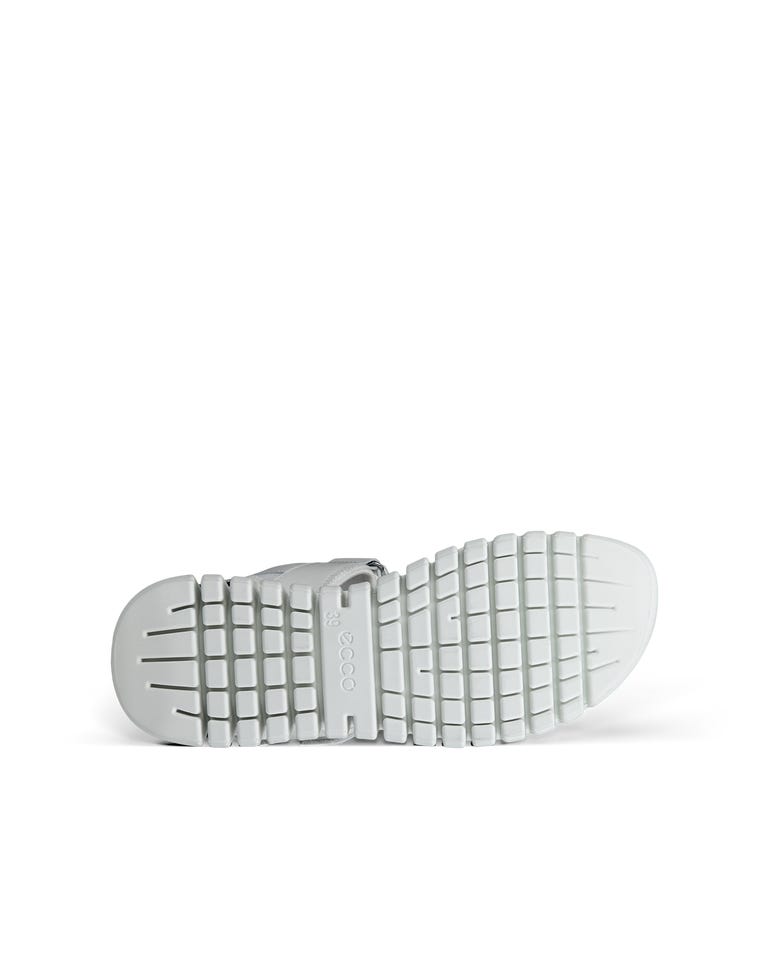 ECCO Gruuv Sol Women White