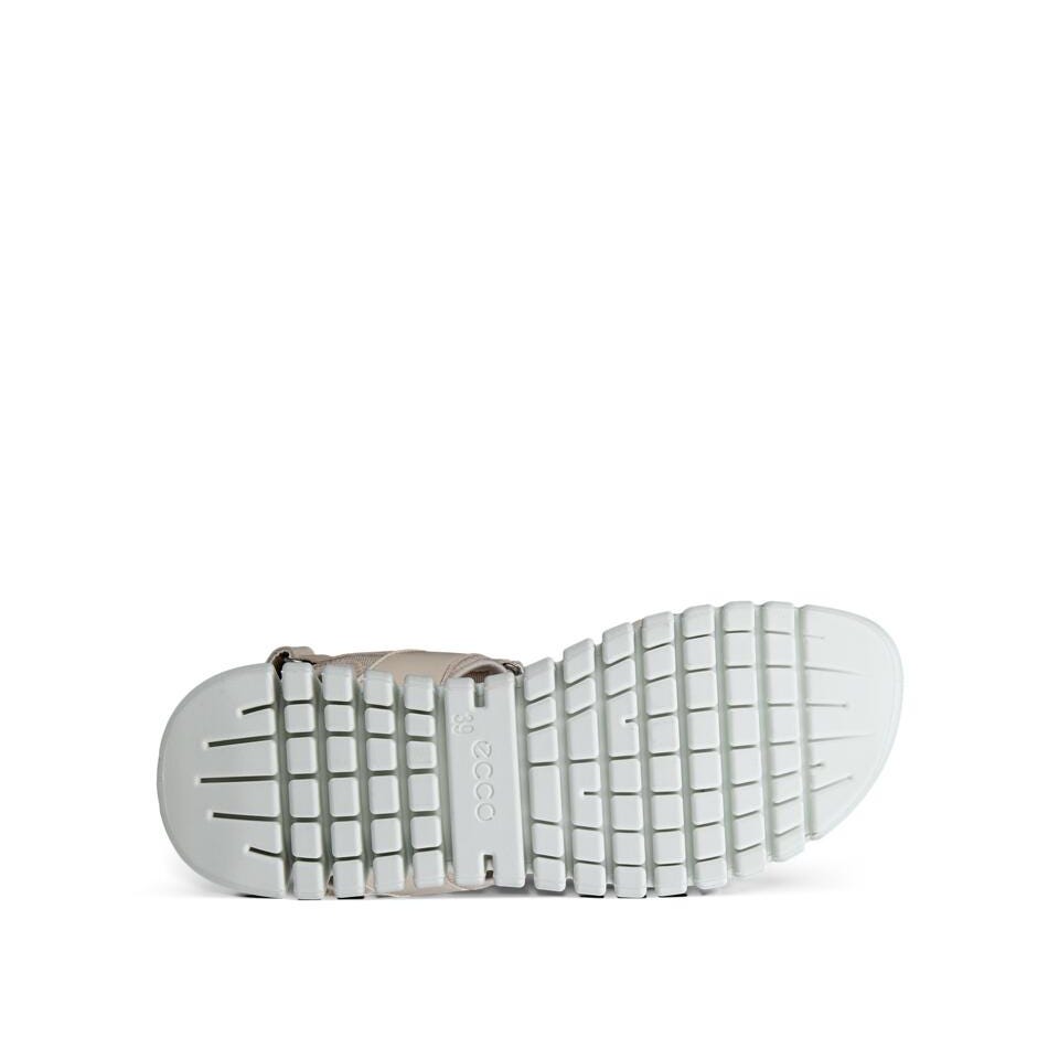 ECCO Gruuv Sol Women Limestone