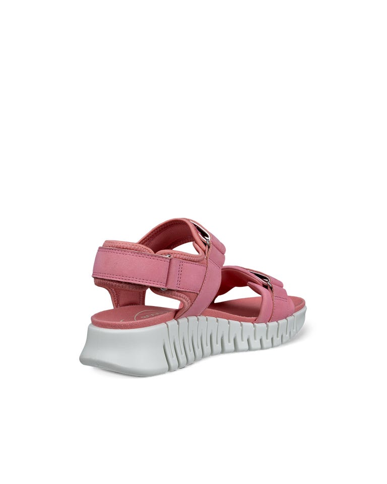 ECCO Gruuv Sol Women Old Rose