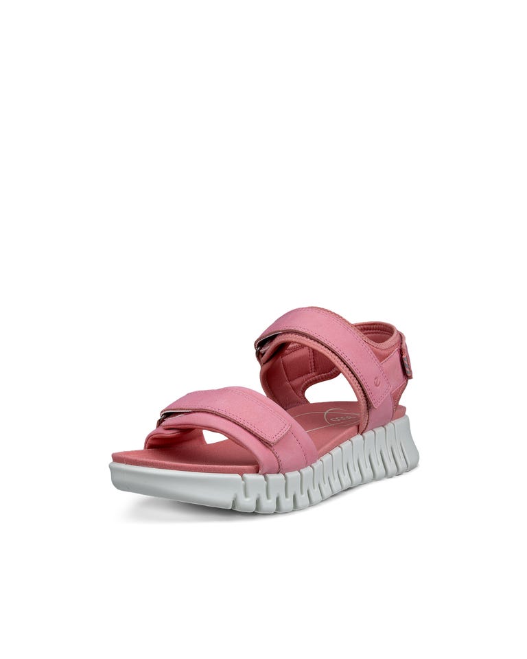 ECCO Gruuv Sol Women Old Rose