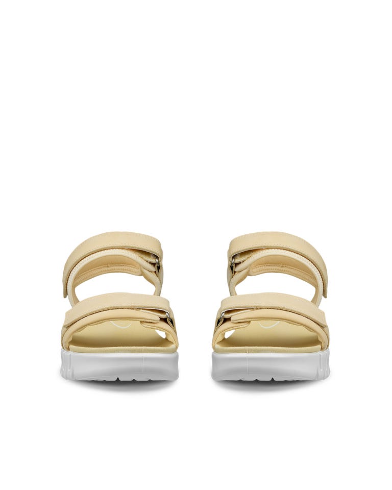 ECCO Gruuv Sol Women Straw