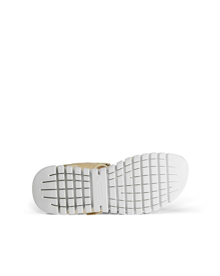 ECCO Gruuv Sol Women Straw