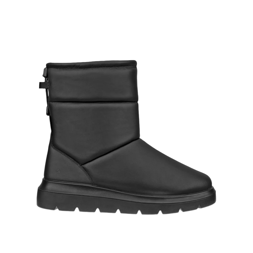 ECCO Nouvelle Women Black