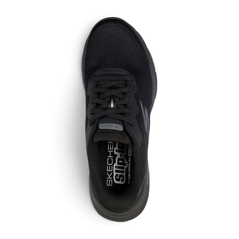 Skechers Hands Free Slip-ins: GO WALK 8 - Pate
