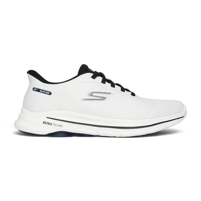Skechers Hands Free Slip-ins: GO WALK 8 - Pate