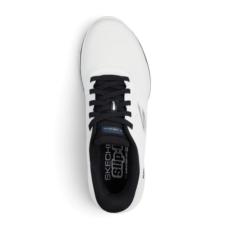 Skechers Hands Free Slip-ins: GO WALK 8 - Pate