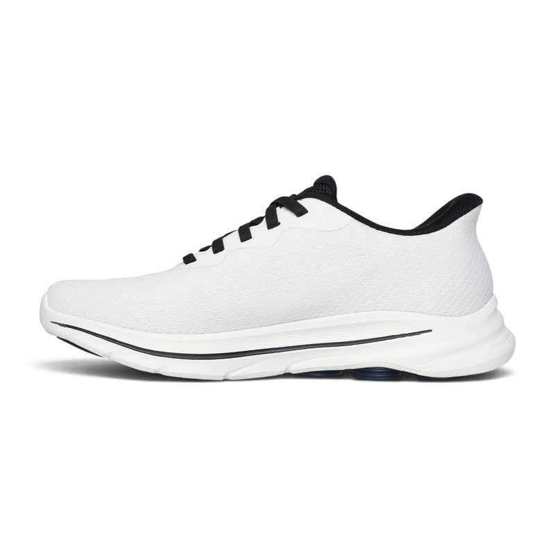 Skechers Hands Free Slip-ins: GO WALK 8 - Pate
