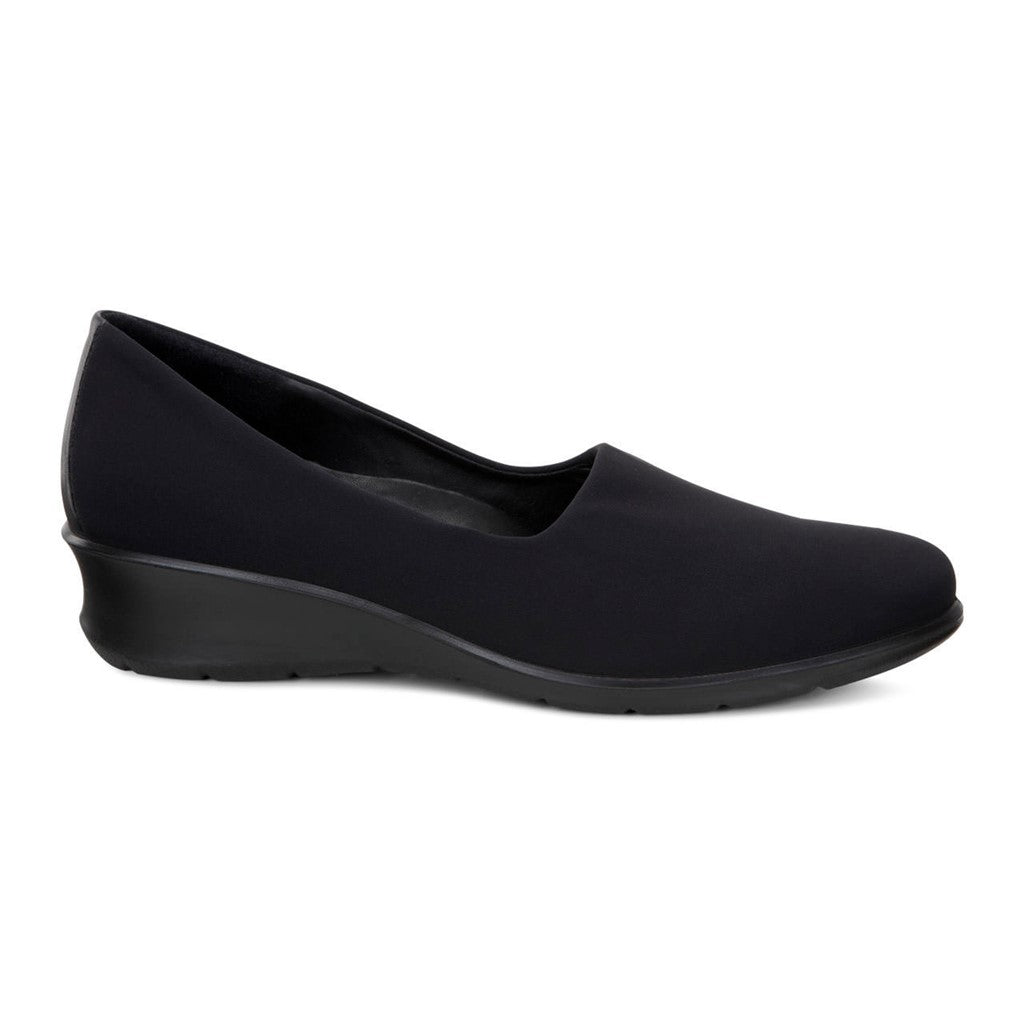 ECCO Felicia Women Black