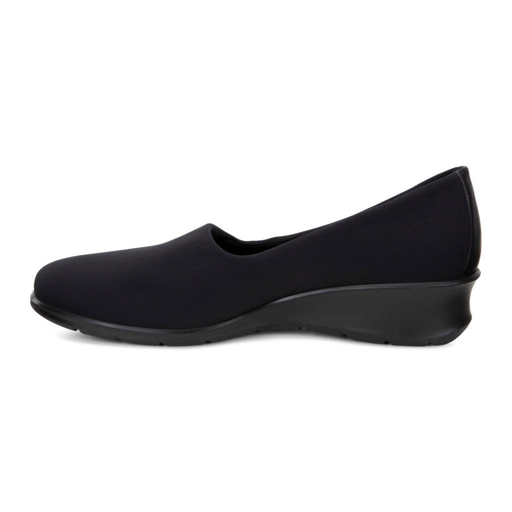 ECCO Felicia Women Black