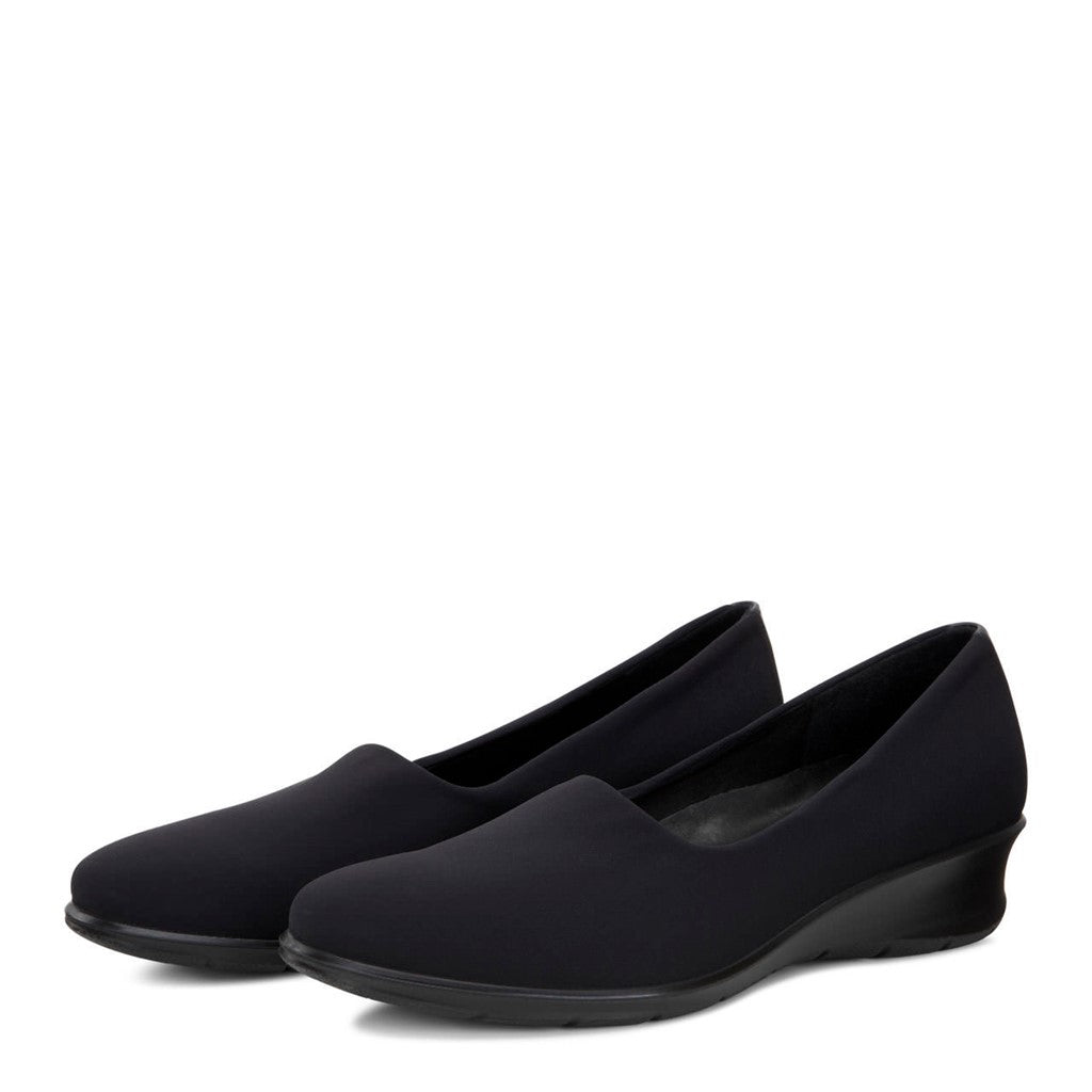 ECCO Felicia Women Black