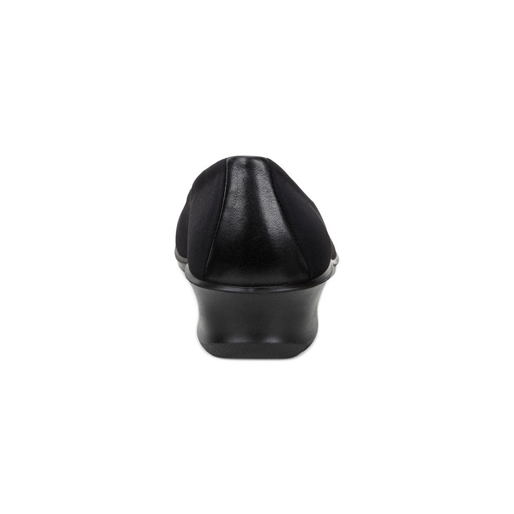 ECCO Felicia Women Black