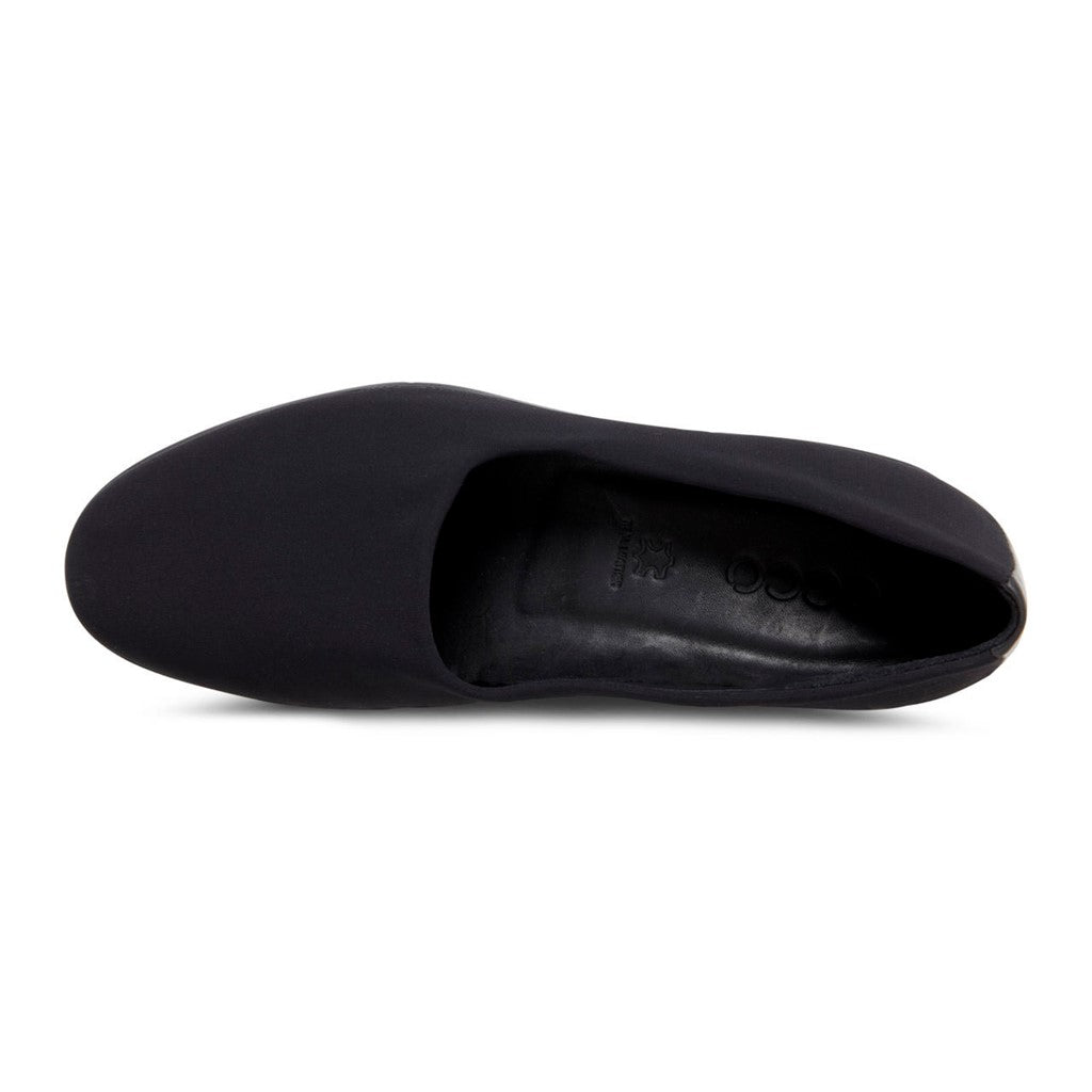 ECCO Felicia Women Black