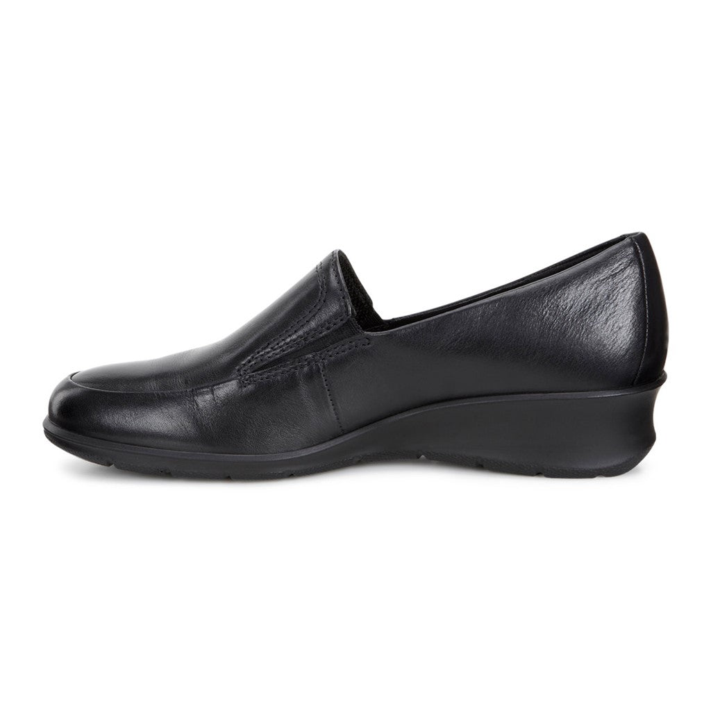ECCO Felicia Women Black Santiago KP
