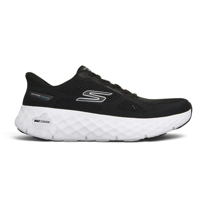 Skechers Hands Free Slip-ins: GO WALK Max Cushioning Flex - Sergio