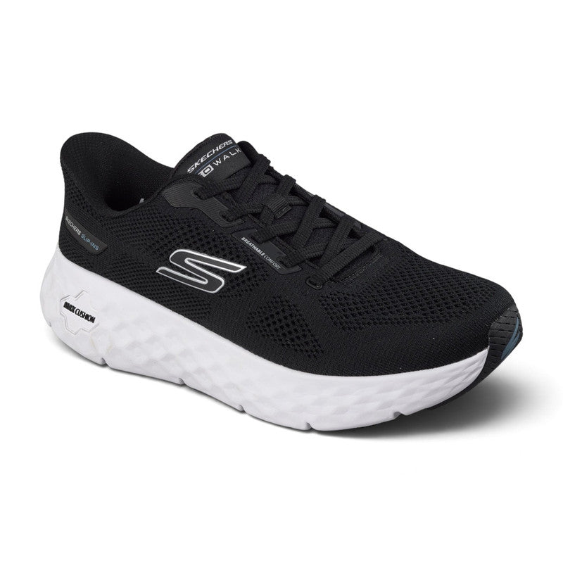Skechers Hands Free Slip-ins: GO WALK Max Cushioning Flex - Sergio