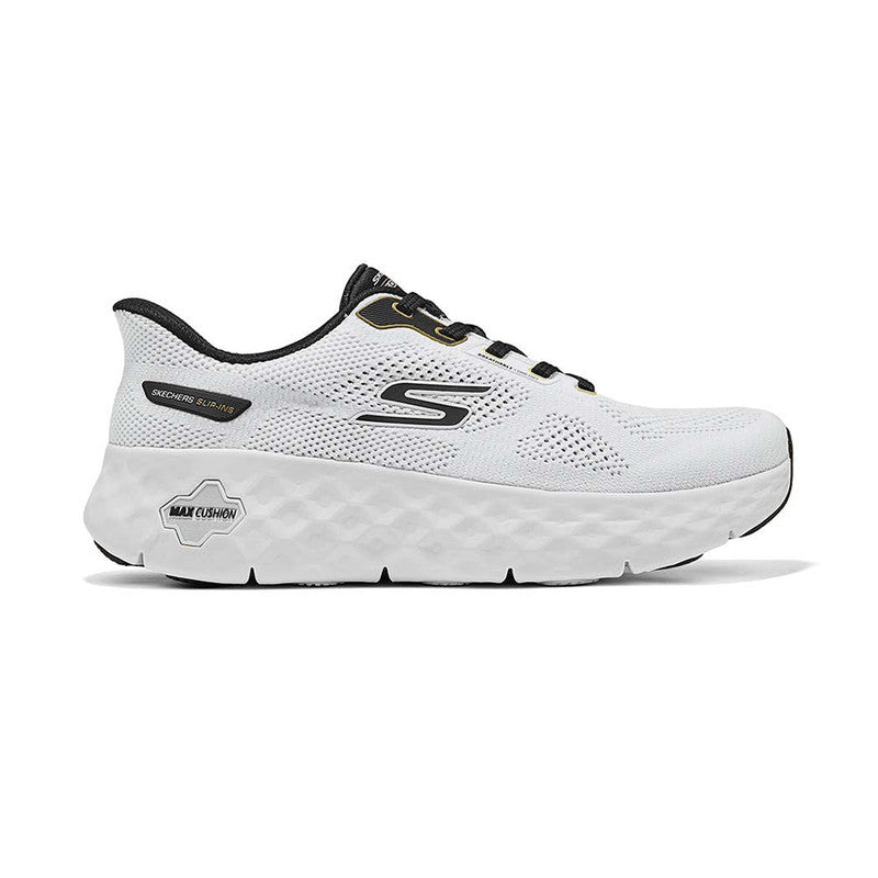 Skechers Hands Free Slip-ins: GO WALK Max Cushioning Flex - Sergio