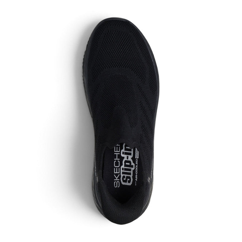 Skechers Hands Free Slip-ins: GO WALK Max Cushioning Hyper Burst