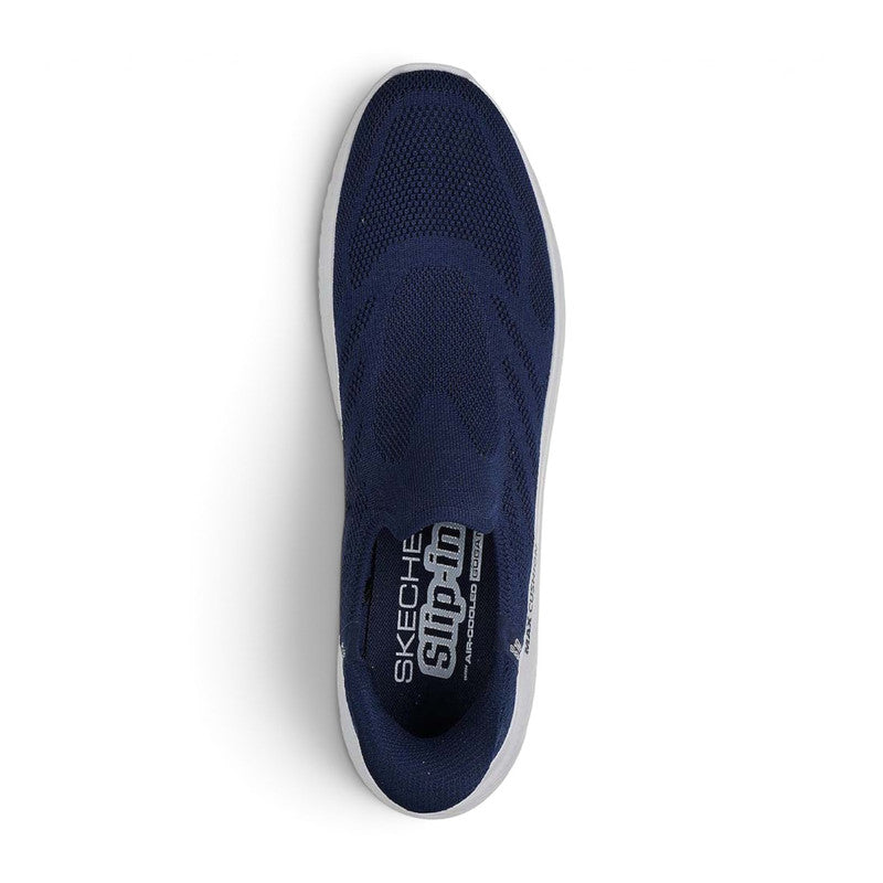 Skechers Hands Free Slip-ins: GO WALK Max Cushioning Hyper Burst
