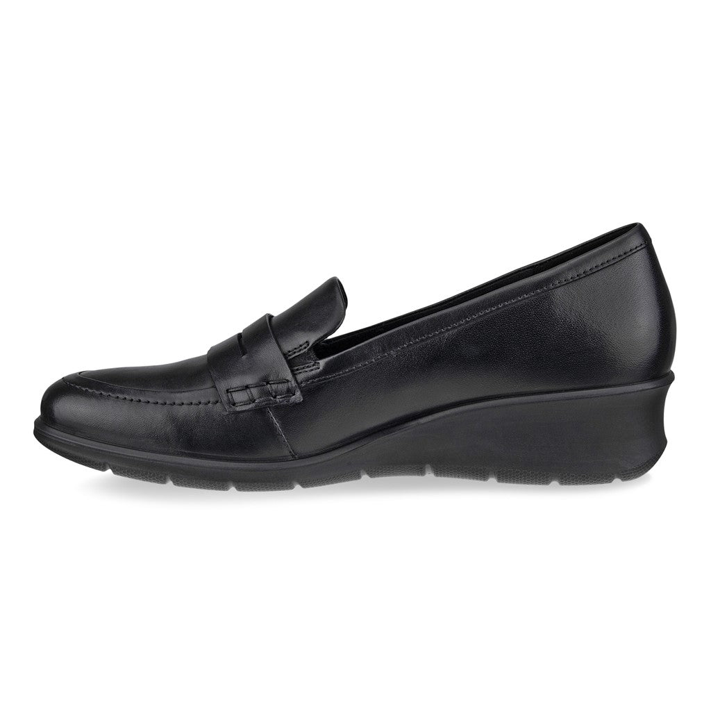 ECCO Felicia Women Black