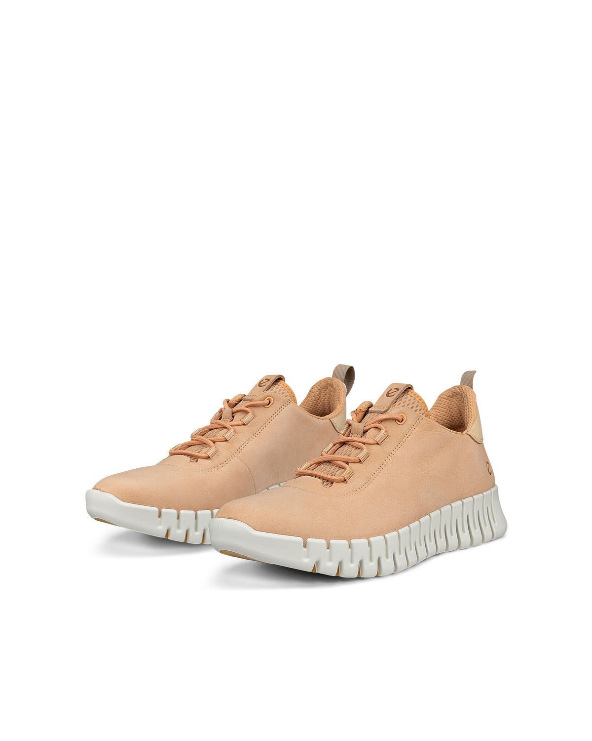 ECCO Gruuv Women Biscuit