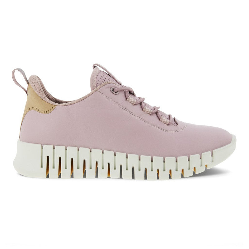 ECCO Gruuv Women Violet Ice Powder