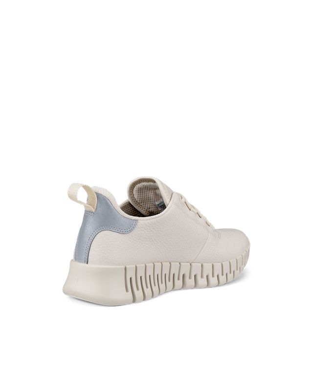 ECCO Gruuv Women Limestone