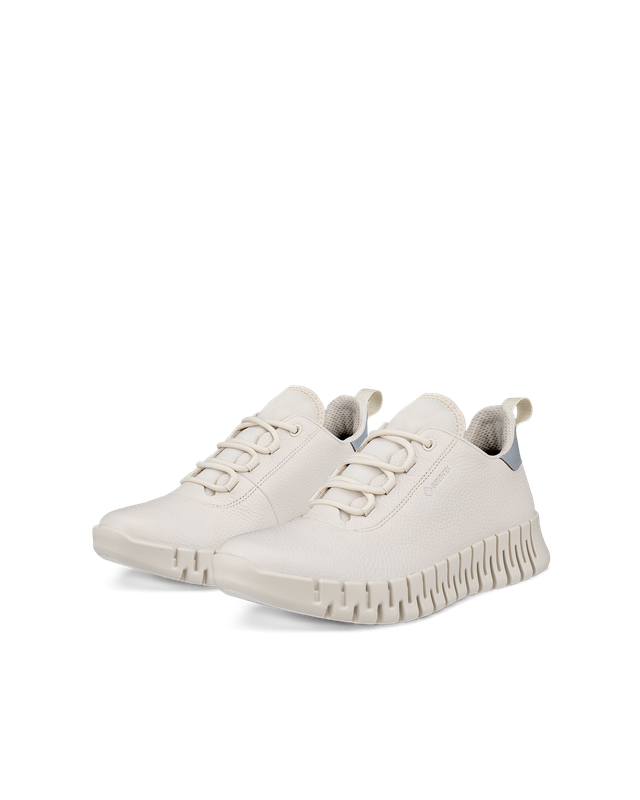 ECCO Gruuv Women Limestone