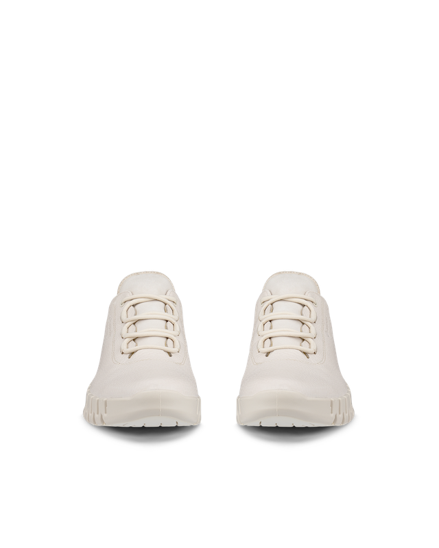 ECCO Gruuv Women Limestone