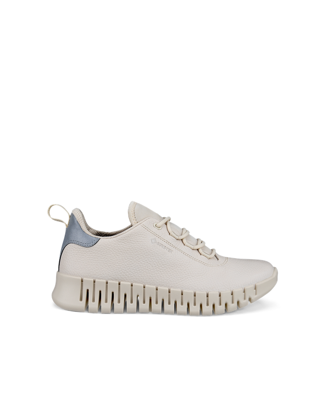 ECCO Gruuv Women Limestone