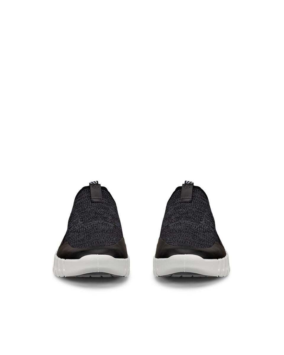 ECCO Gruuv Women Black