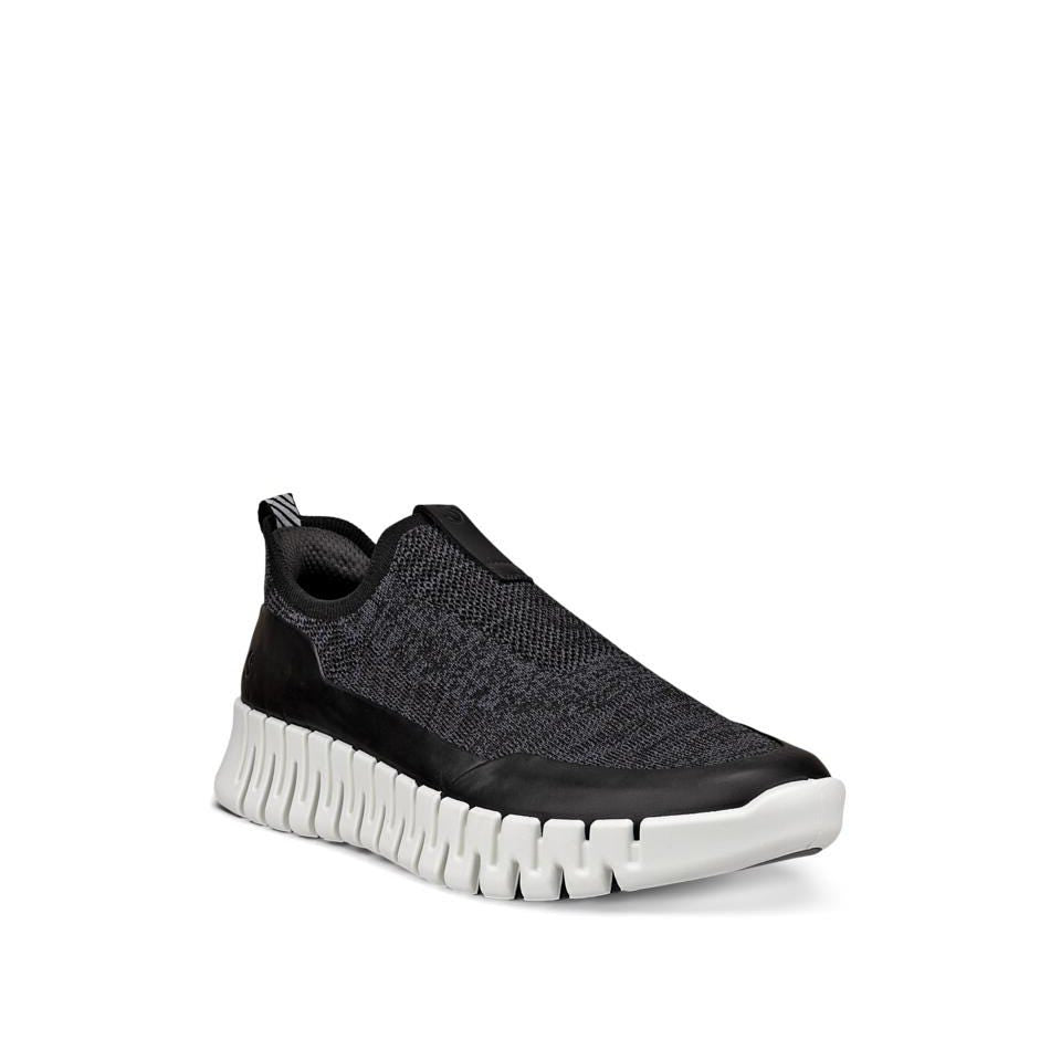 ECCO Gruuv Women Black
