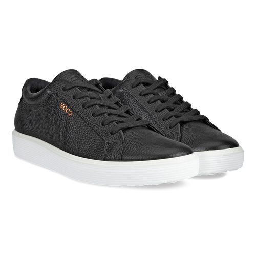 ECCO Soft 60 Women Black