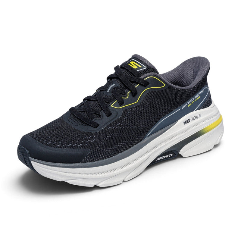 Skechers Hands Free Slip-ins: Max Cushioning Arch Fit 2.0 - Azusah