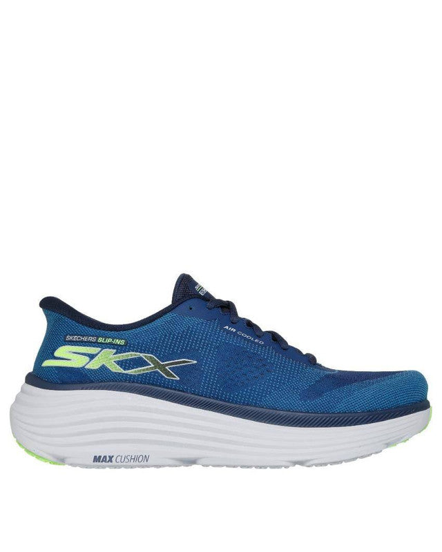 Skechers Max Cushioning Endeavour - Exciton Navy