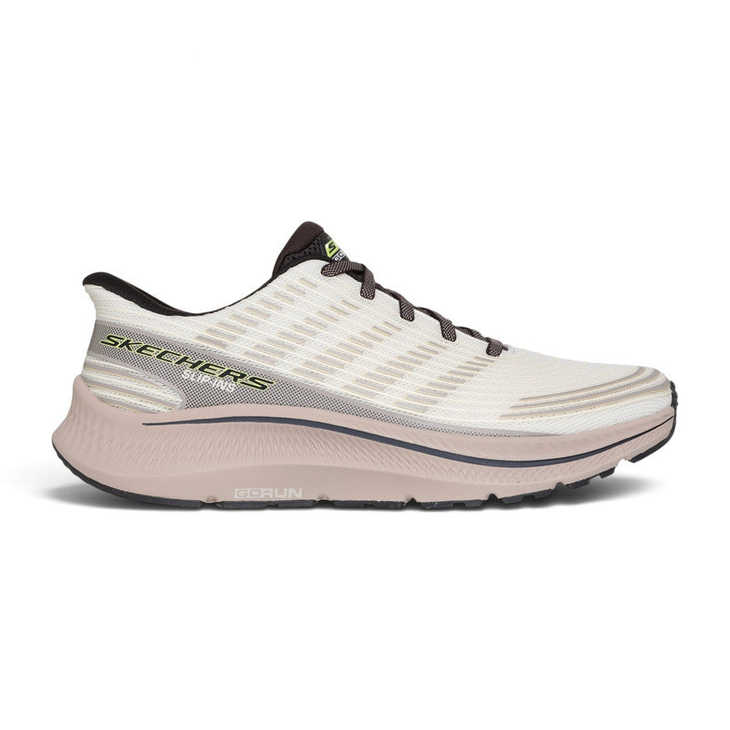 Skechers Hands Free Slip-ins: GO RUN Consistent 2.0 - Senna