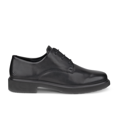 ECCO Metropole Amsterdam Women Black