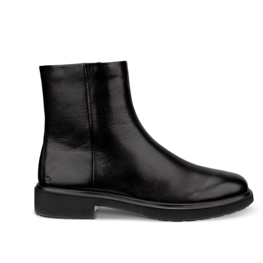 ECCO Metropole Amsterdam Women Black