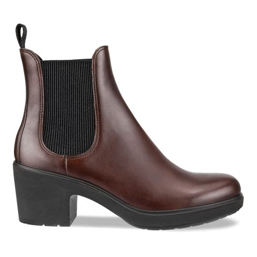 ECCO Metropole Zurich Women Potting Soil