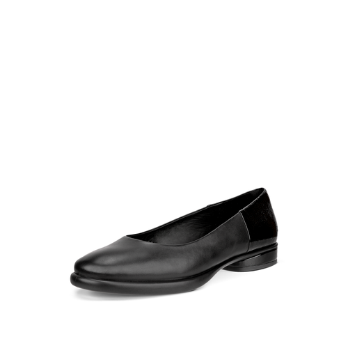 ECCO Sculpted LX Women Black