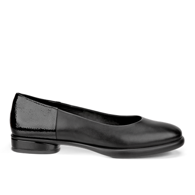 ECCO Sculpted LX Women Black