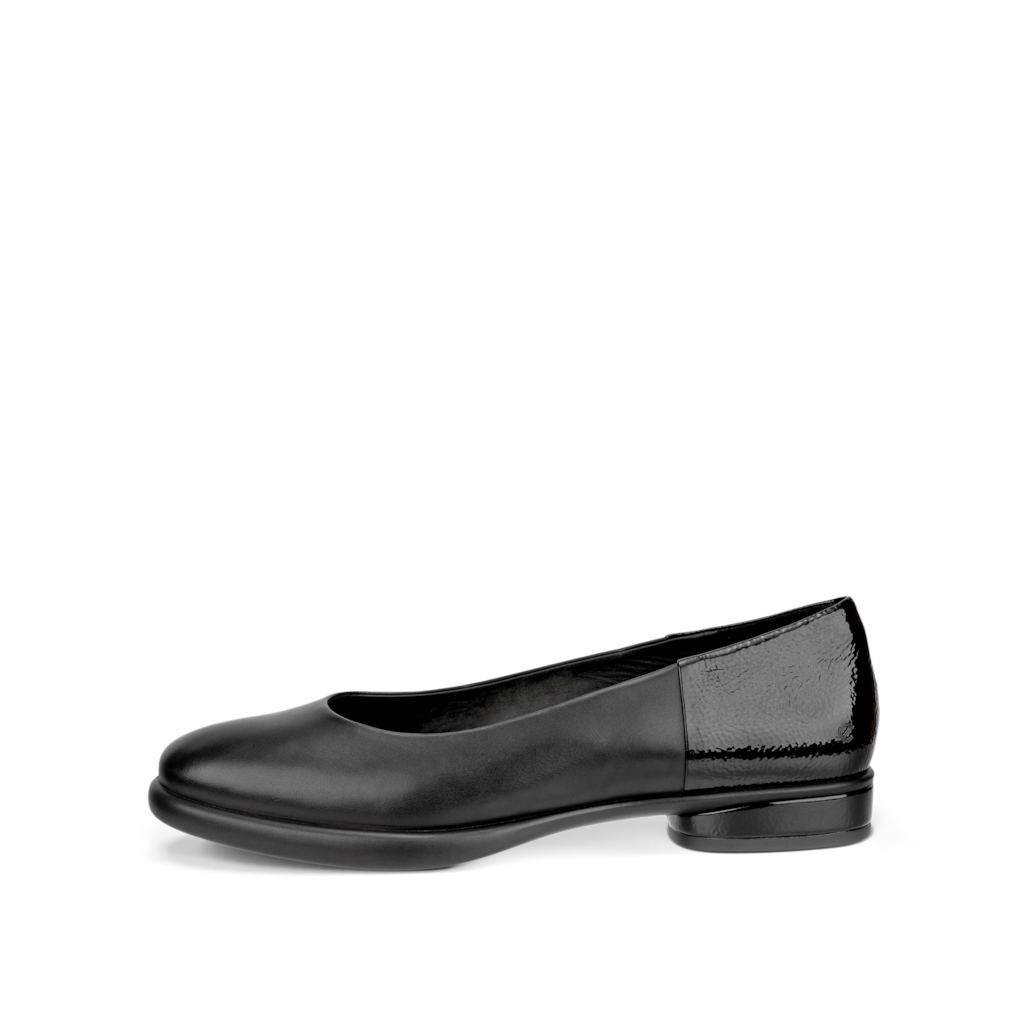 ECCO Sculpted LX Women Black