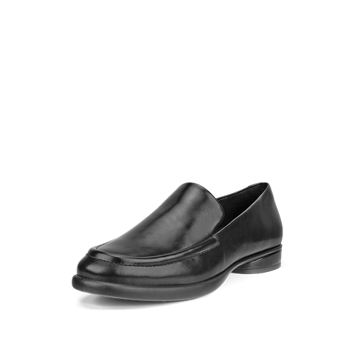 ECCO Sculpted LX Women Black