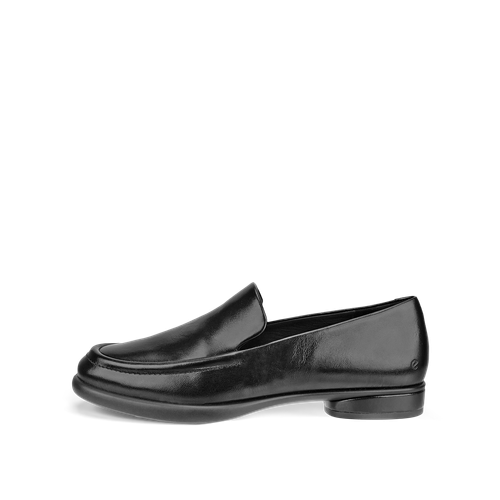 ECCO Sculpted LX Women Black