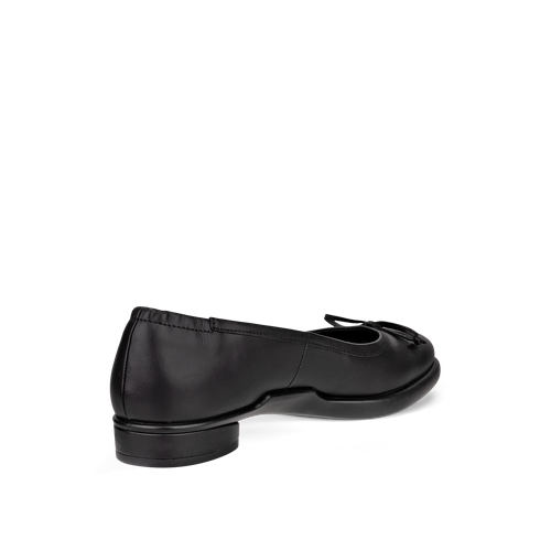 ECCO Sculpted LX Women Black