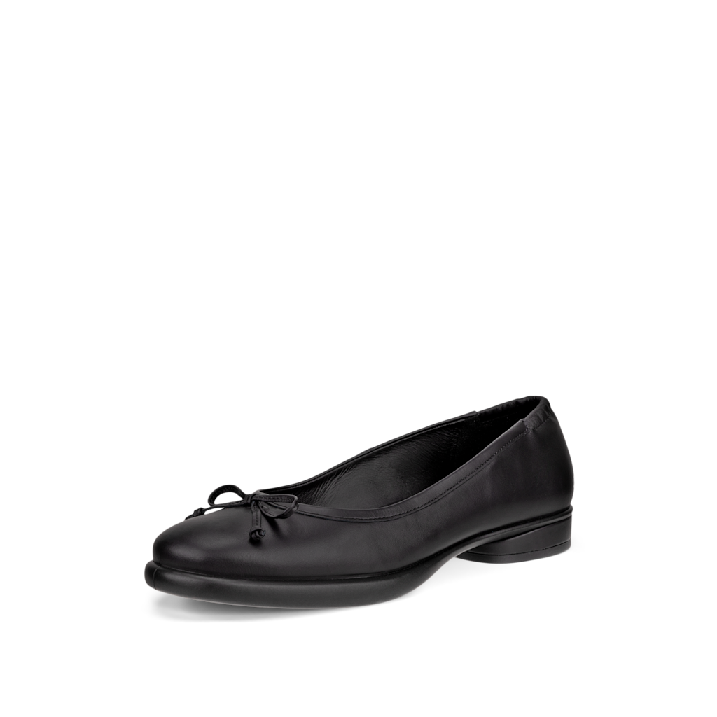 ECCO Sculpted LX Women Black