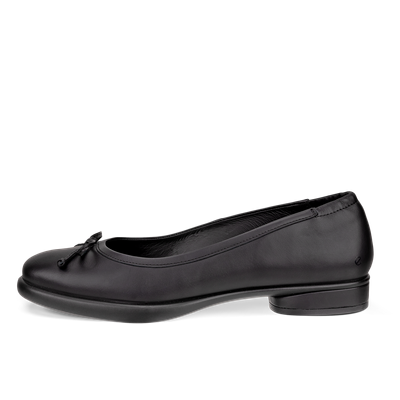 ECCO Sculpted LX Women Black